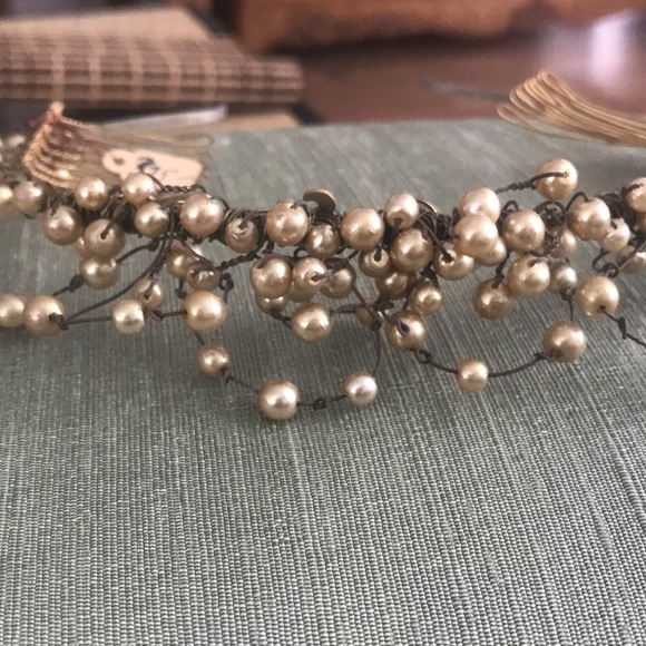 Branded tiara vintage - Picture 3 of 4